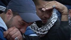 Beerdigung in Gaza: Hamas-Führer erhebt Anspruch auf "ganz Jerusalem"