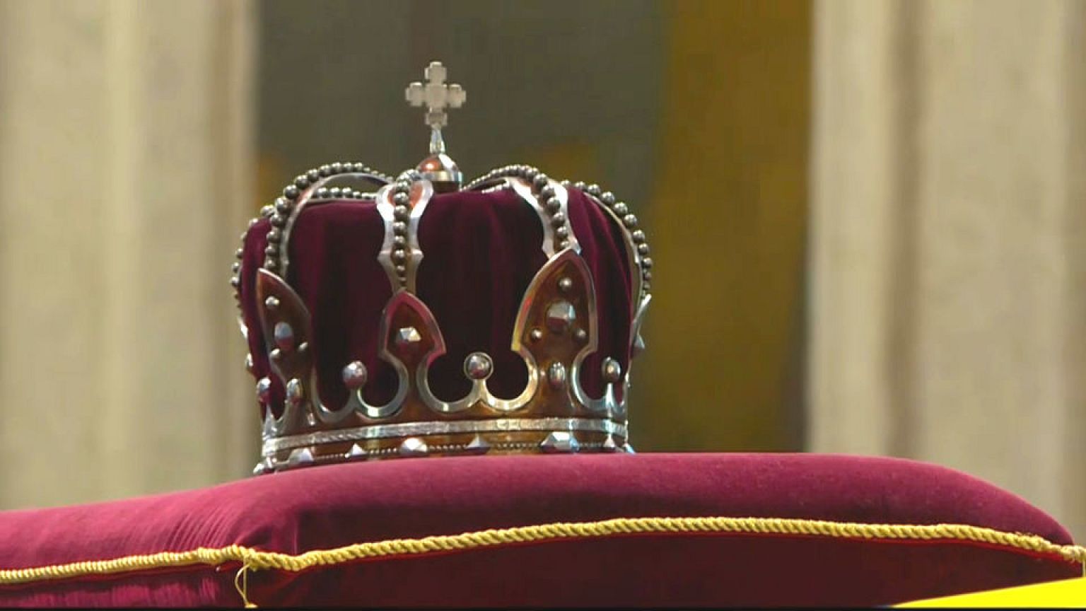 Bukarest: Letztes Geleit für Rumäniens Ex-König