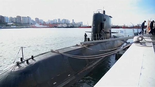 Аргентина: глава ВМС отправлен в отставку Аргентина: глава ВМС отправлен в отставку
