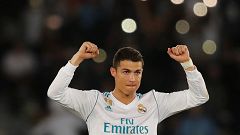 Real Madrid vence Campeonato do Mundo de Clubes