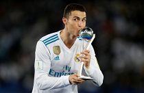 ريال مدريد يفوز بلقب بطل العالم للأندية وأول فريق يحتفظ باللقب