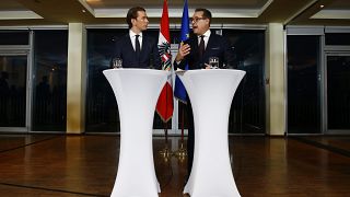 Österreich: Künftige Regierung bekennt sich zu Europa
