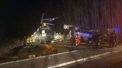 Accidente escolar en Francia: ¿estaba la barrera levantada?