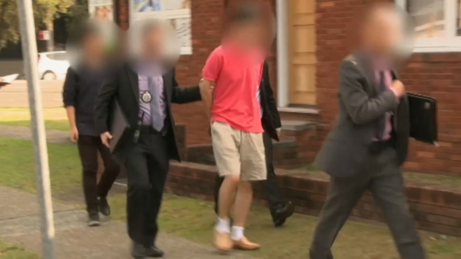 Australia, contrabbandava armi per la nordcorea: arrestato 59enne