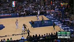 NBA: Boston corsaro a Memphis
