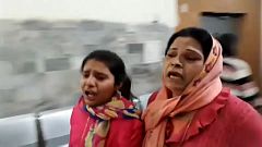 Daesh reivindica ataque em igreja do Paquistão