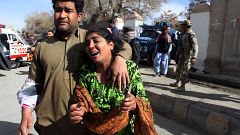 Attaque sanglante contre une église au Pakistan