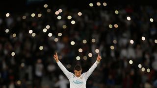 Real Madrid e Cristiano Ronaldo, un 2017 da record!