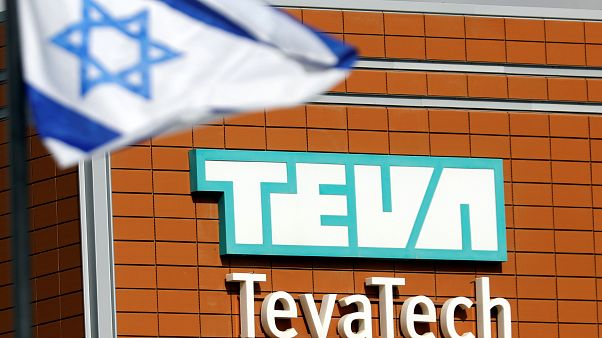 Israele si ferma per salvare Teva Israele si ferma per salvare Teva