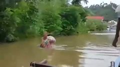 Gyilkos vihar csapott le a Fülöp-szigetekre