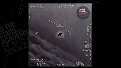 Revealed: the US’ secret programme to probe UFOs