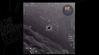 Revealed: the US’ secret programme to probe UFOs