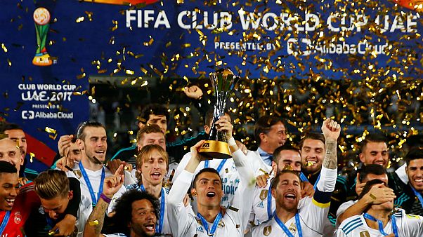 FIFA Club World Cup Final FIFA Club World Cup Final