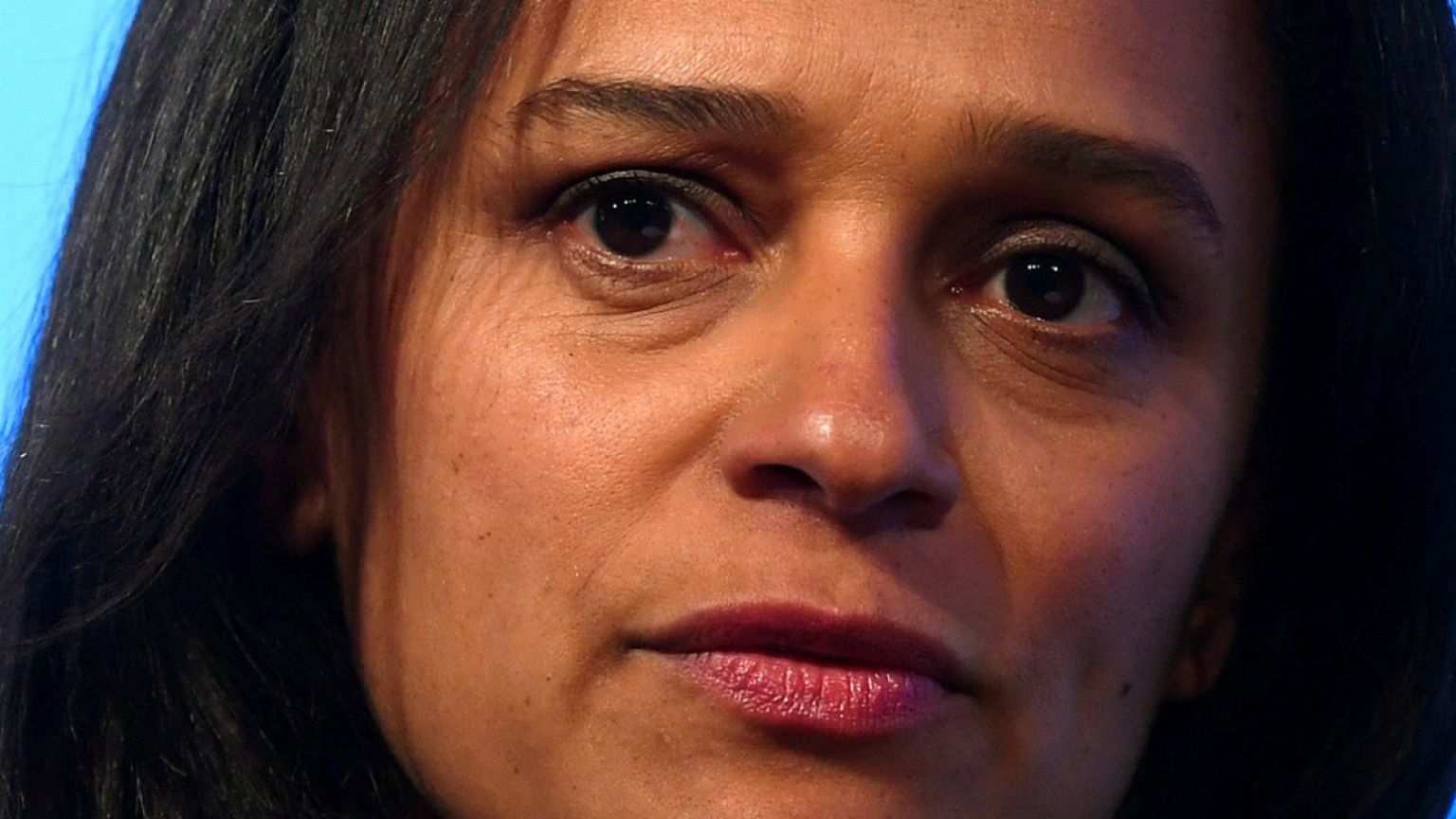 Isabel dos Santos recorreu a fundos sociais em investimentos privados