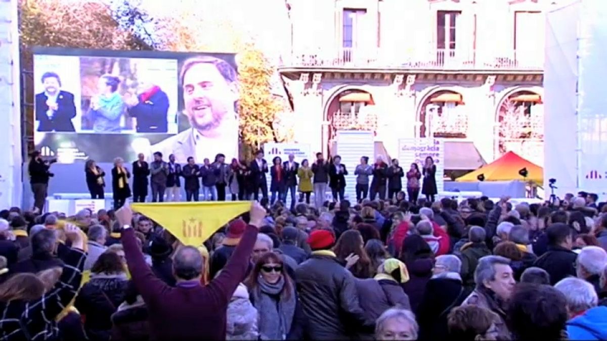 Cataluña abocada a pactos complejos tras el 21-D