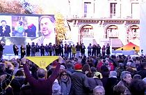 Cataluña abocada a pactos complejos tras el 21-D