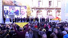 Cataluña abocada a pactos complejos tras el 21-D