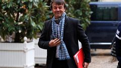 Patrimoine : Niclas Hulot se défend