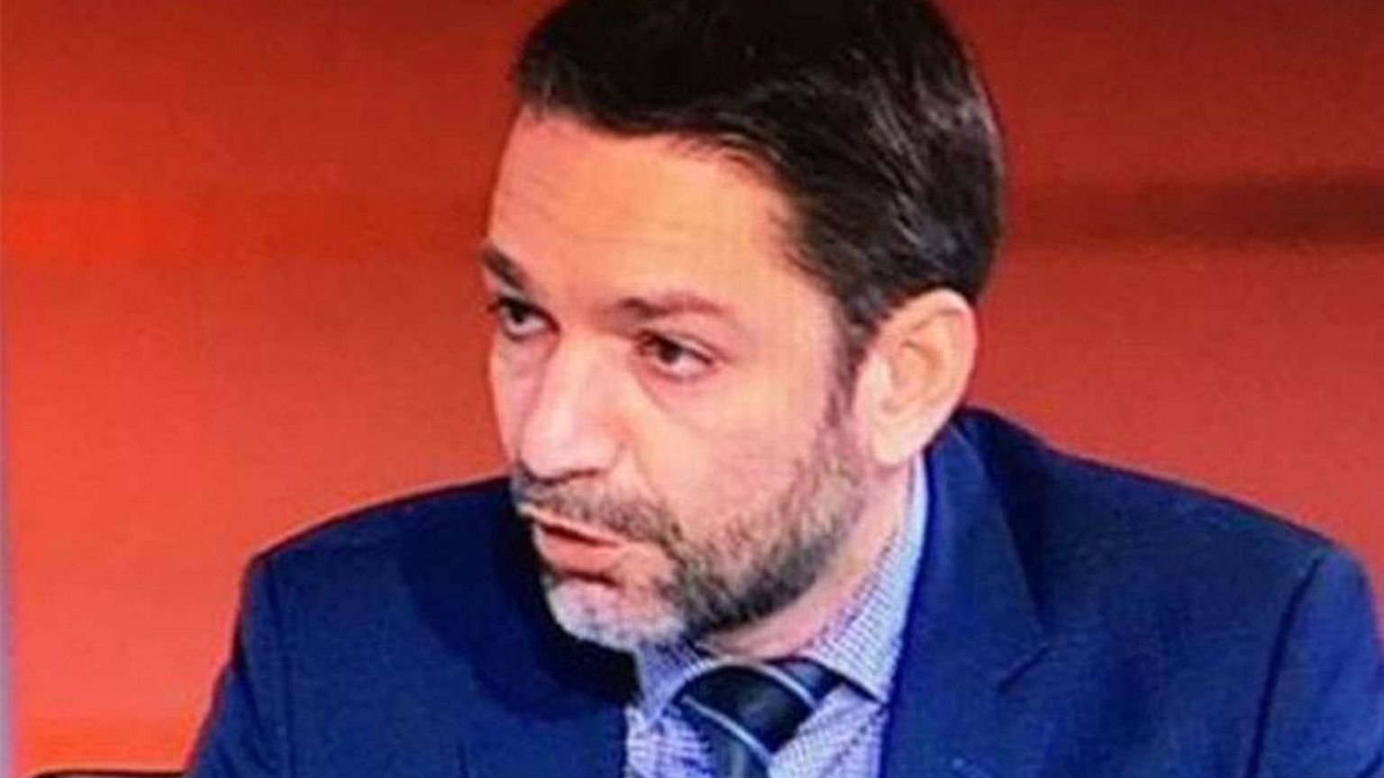 «Έφυγε» από ανακοπή ο δημοσιογράφος Βασίλης Μπεσκένης
