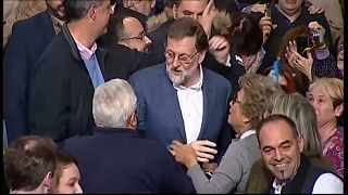 Каталония: предвыборная гонка вступила в решающую фазу