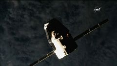 На МКС отправился новый экипаж