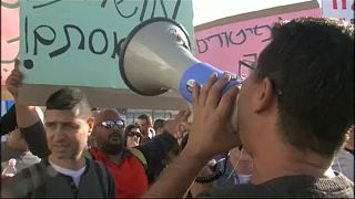 Izrael: országos sztrájk és tüntetések a Teva tervezett elbocsájtásai miatt