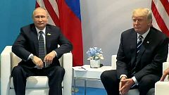 La Russie a déjoué un attentat grâce à la CIA