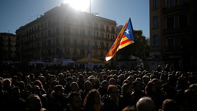 Catalunha segue rumo a impasse político
