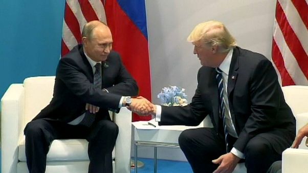 La Russia ringrazia gli Stati Uniti per aver dato informazioni su un possibile attentato La Russia ringrazia gli Stati Uniti per aver dato informazioni su un possibile attentato