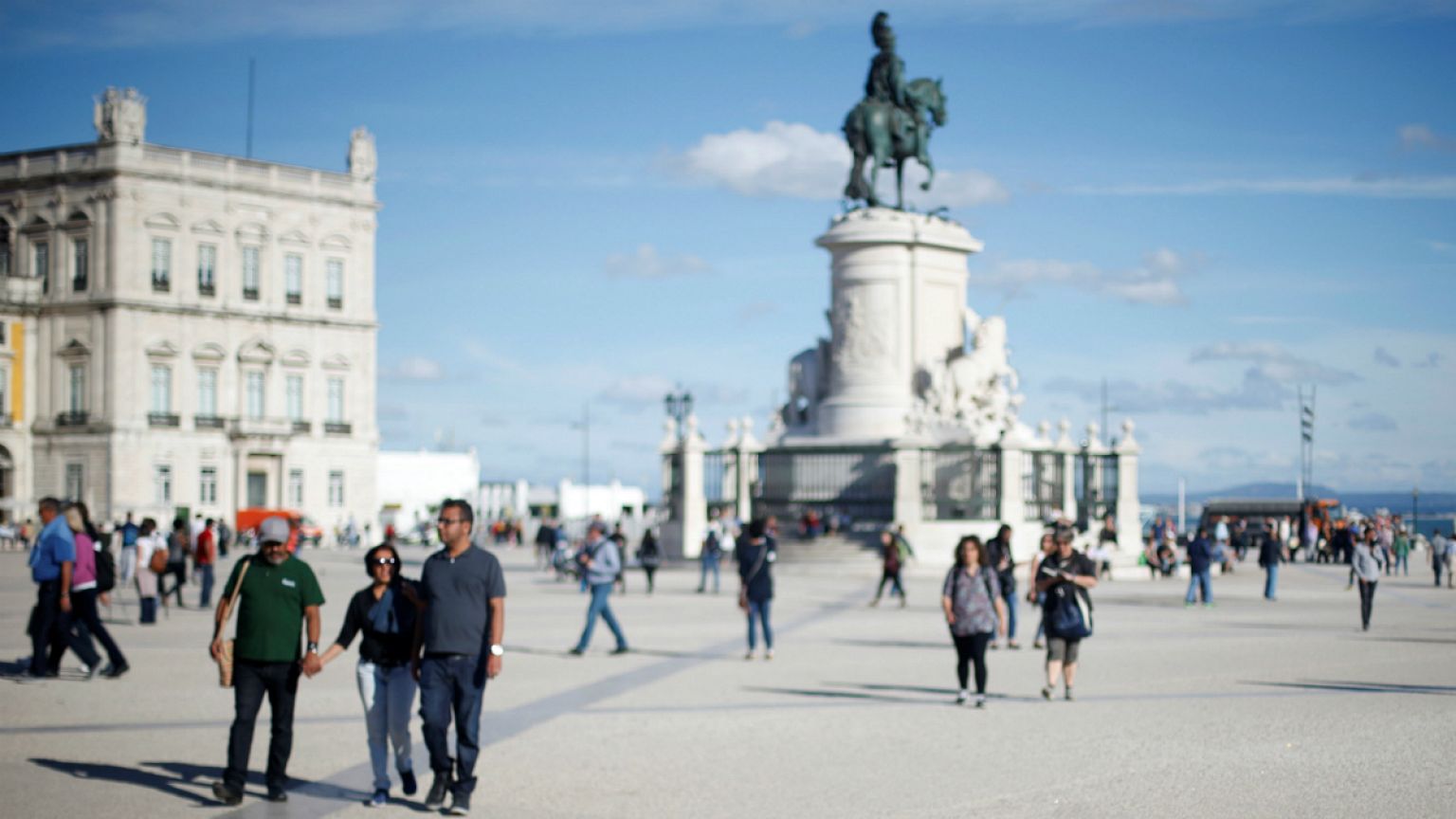 Estudantes imigrantes têm melhor desempenho em Portugal