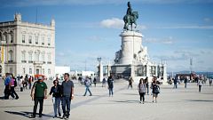 Estudantes imigrantes têm melhor desempenho em Portugal
