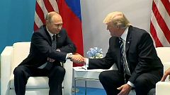 CIA ajudou Rússia a evitar atentado