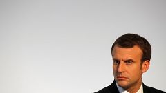 "Bachar est l'ennemi du peuple syrien, mon ennemi c'est Daech"
