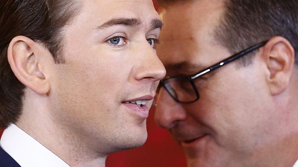 Sebastian Kurz Sebastian Kurz