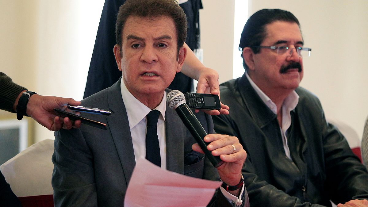 Organização dos Estados Americanos propõe novas eleições nas Honduras