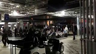 «Μπλακ άουτ» στο διεθνές αεροδρόμιο της Ατλάντα