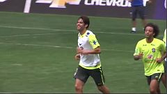 Calcio: Kakà si ritira, farà il dirigente