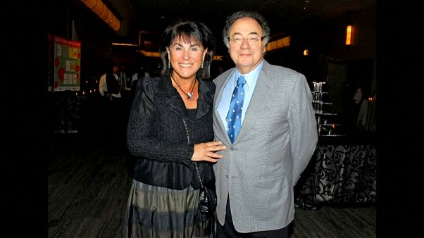 Canada : mort mystérieuse d'un couple de milliardaires Canada : mort mystérieuse d'un couple de milliardaires