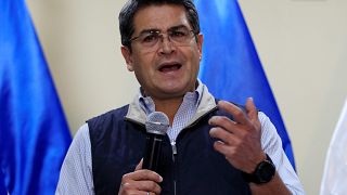 Au Honduras, le président sortant déclaré vainqueur