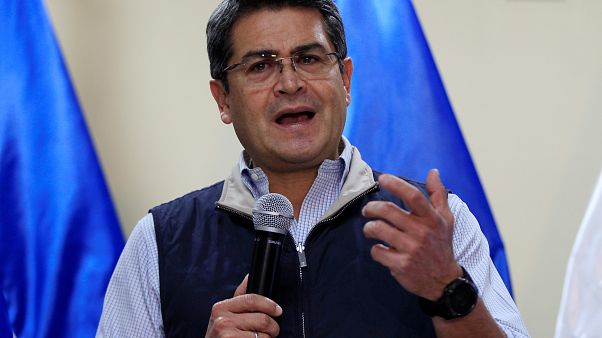 Au Honduras, le président sortant déclaré vainqueur Au Honduras, le président sortant déclaré vainqueur