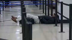 Visszaállt az atlantai reptér működése