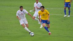 Kaká raccroche les crampons 