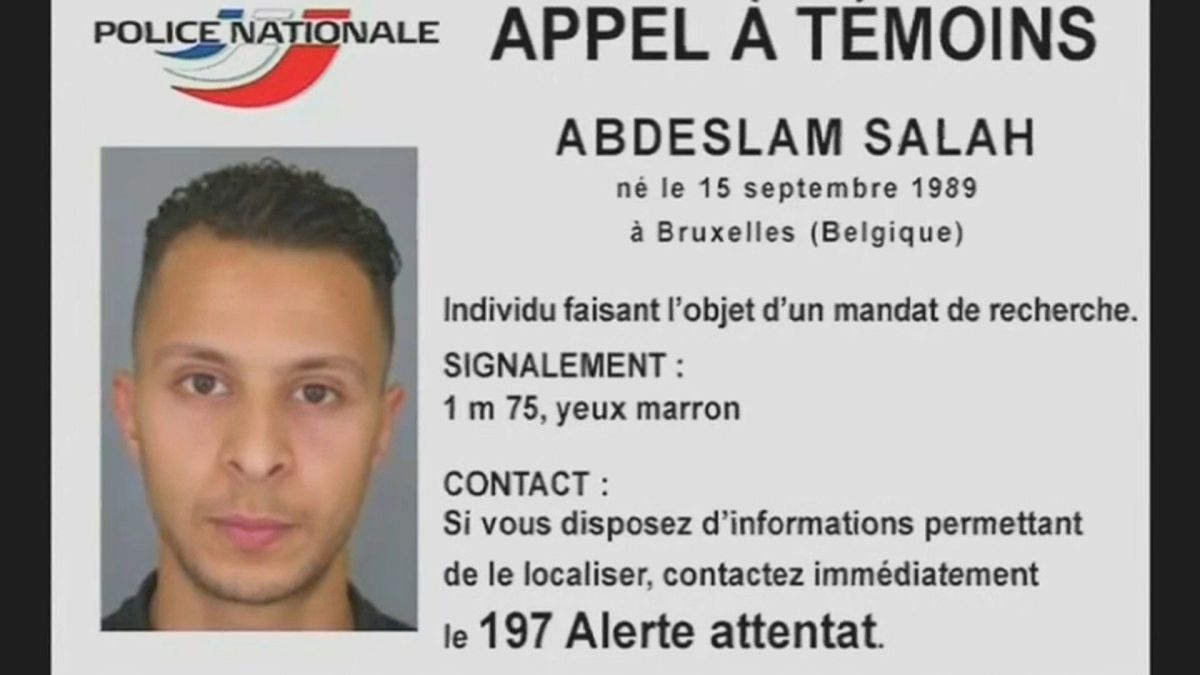 Belçika mahkemesi Abdeslam'ın davasını erteledi