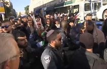 İsrail Gazze'de Hamas'ı hedef aldı