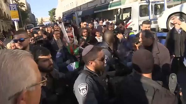 İsrail Gazze'de Hamas'ı hedef aldı İsrail Gazze'de Hamas'ı hedef aldı