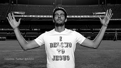 Kaká quer abraçar nova carreira mas fora das "quatro linhas"