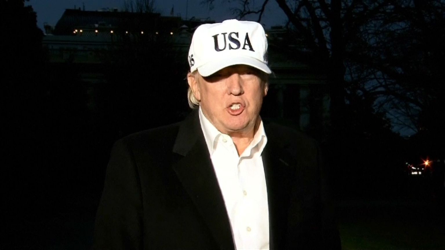 Trump: FBI-Sonderermittler Mueller wird nicht gefeuert