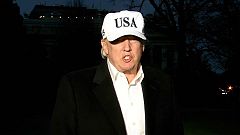 Trump: FBI-Sonderermittler Mueller wird nicht gefeuert