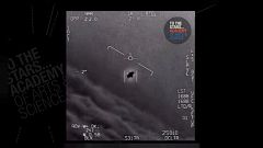Revelado el programa secreto de EEUU para investigar ovnis