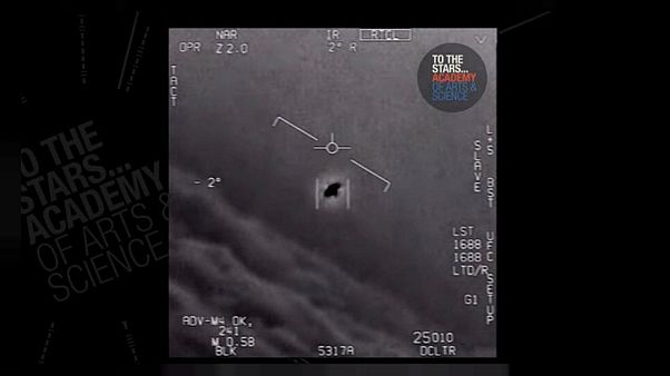 Revelado el programa secreto de EEUU para investigar ovnis Revelado el programa secreto de EEUU para investigar ovnis